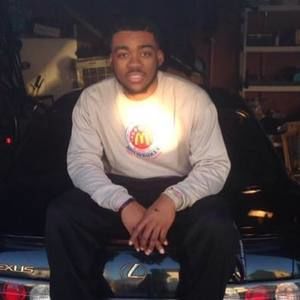 Meet your Posher, Julien